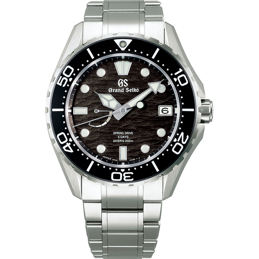 Часы Grand Seiko Evolution 9 SLGA015G